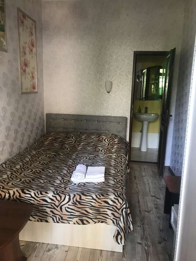 Отель SVK-Hotel Новый Афон-31